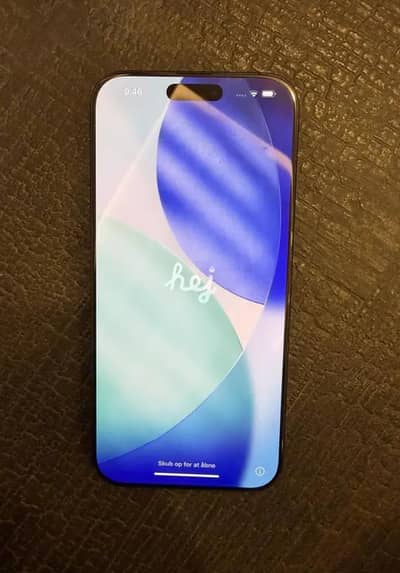 Apple iPhone 16 Pro Max