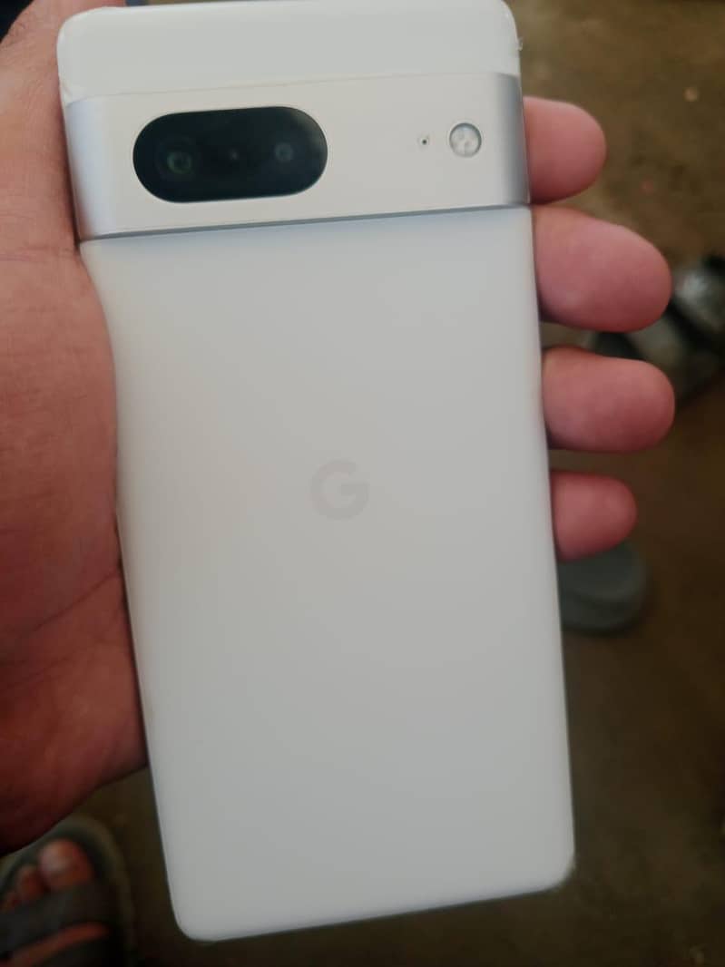 GOOGLE PIXEL 7 3