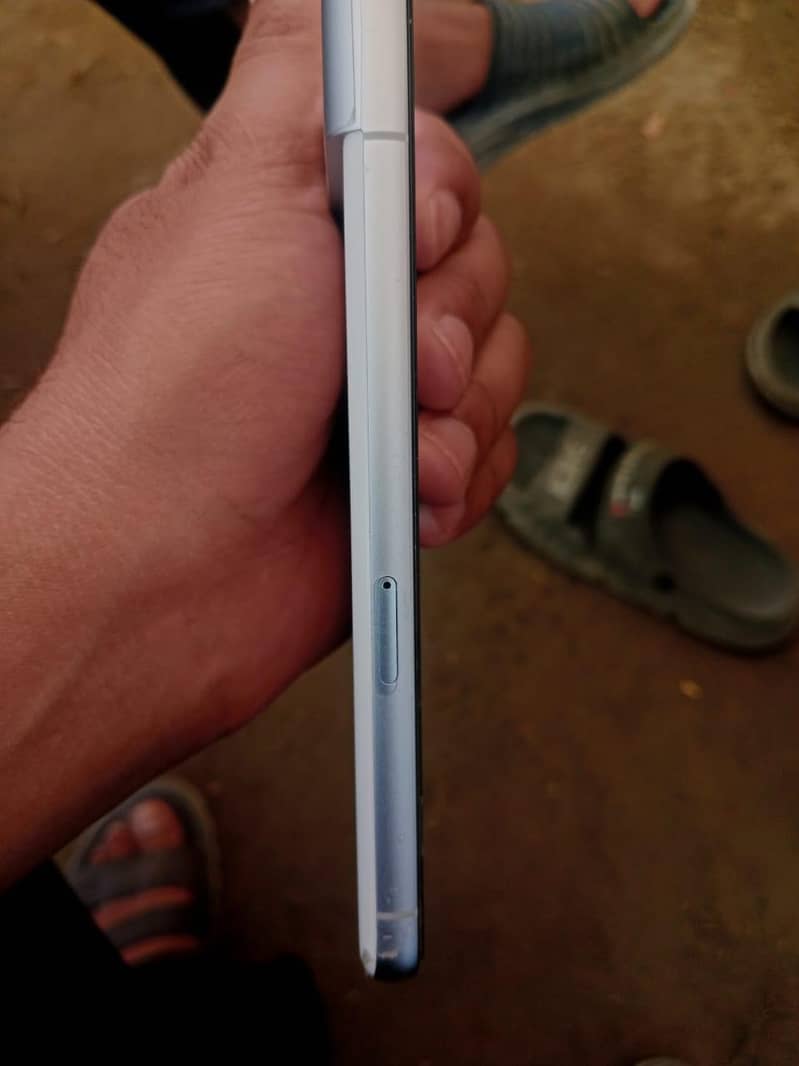 GOOGLE PIXEL 7 4