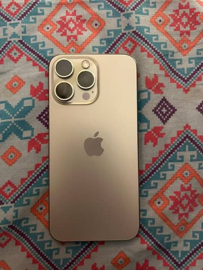 Iphone 15 pro max jv