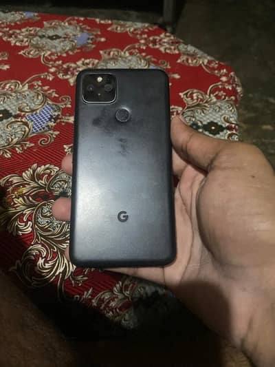 Google Pixel 5