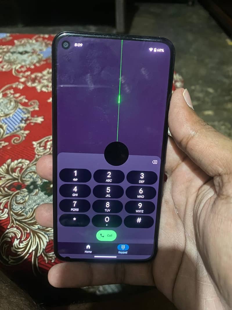 Google Pixel 5 1