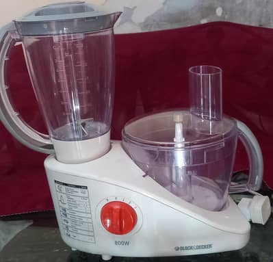 Black And Decker