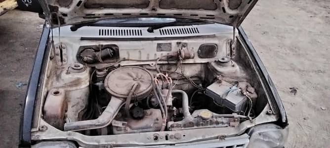 mehran car bio metro ni hai paper clear