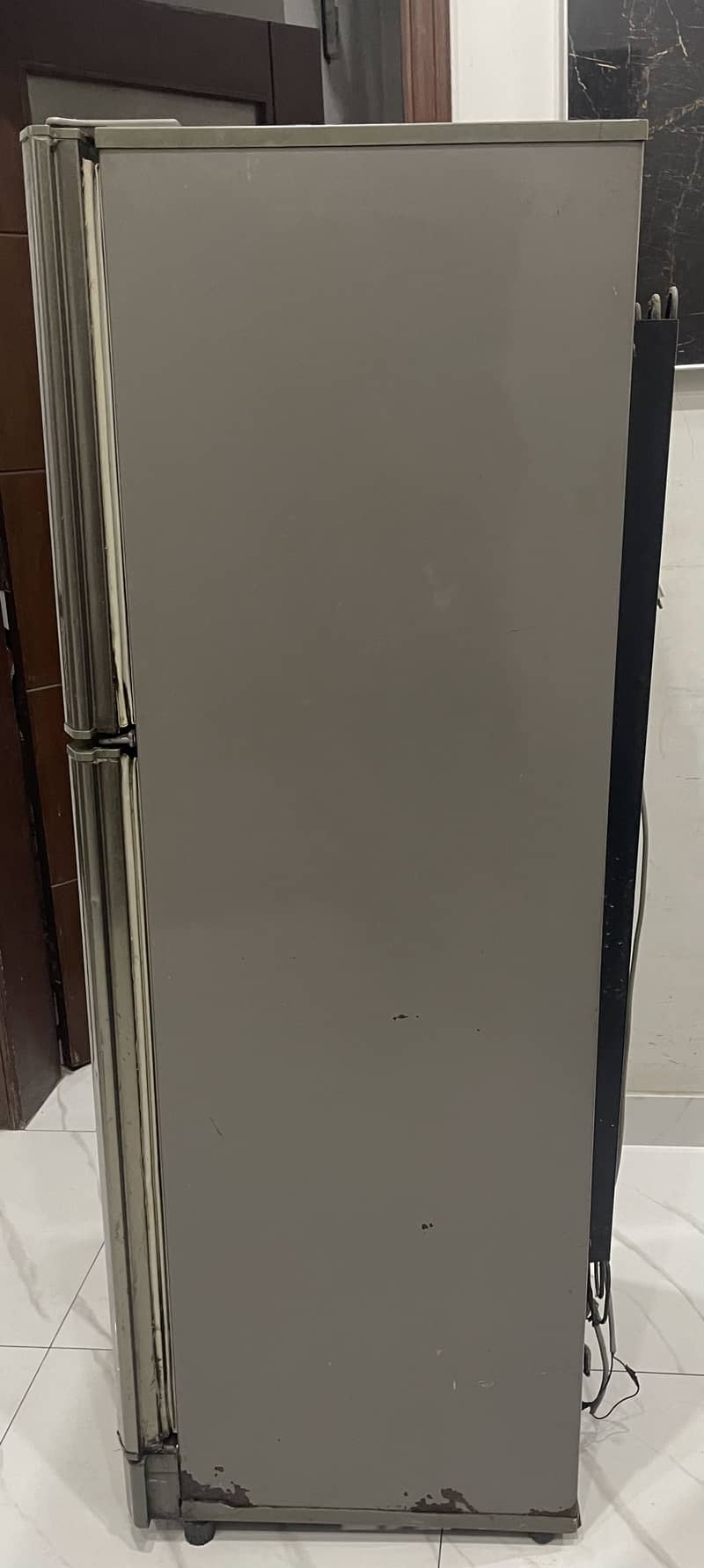 Pel Medium Size Refrigerator 1