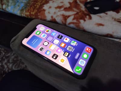 iPhone XS non PTA 64GB gaming beast camera 03035522909 whatApp ‎