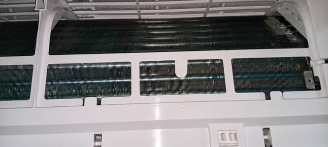 pel inverter ac only cool
