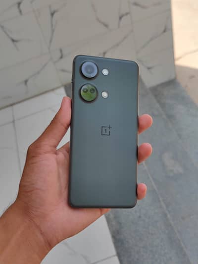 OnePlus Nord 3 16GB 256GB (Exchange Possible)