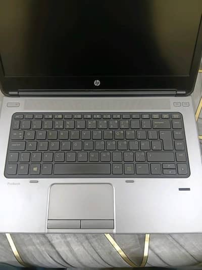 hp probook