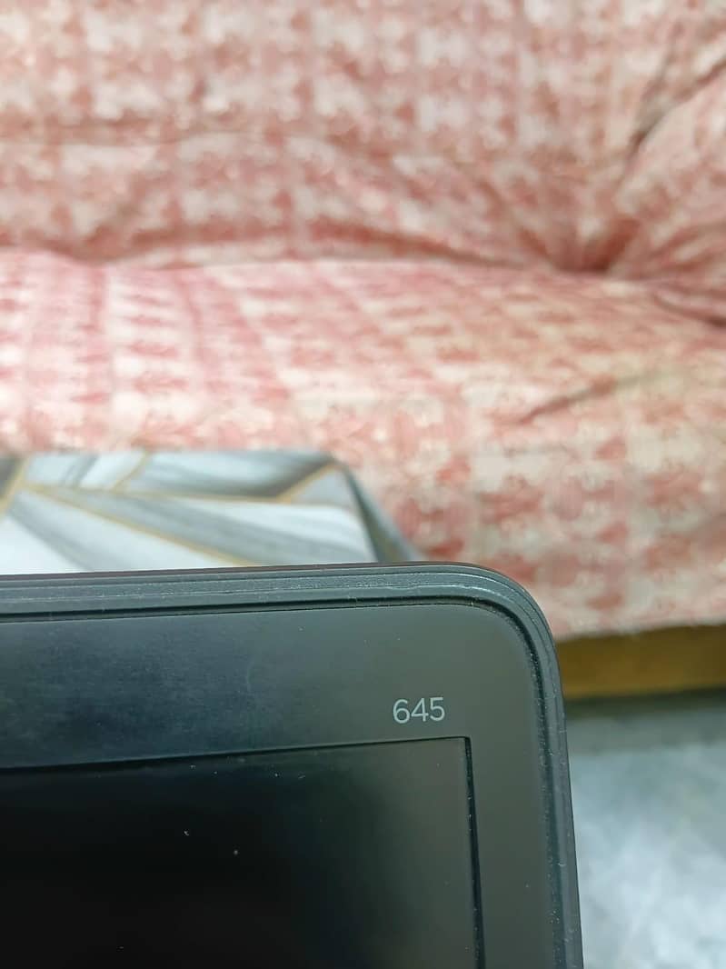 hp probook 1