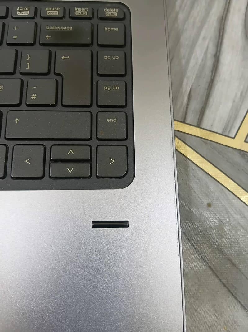 hp probook 2
