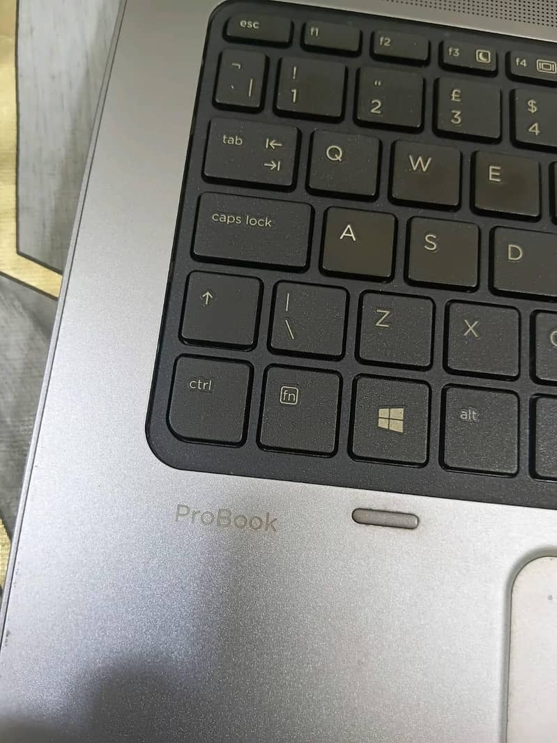 hp probook 3