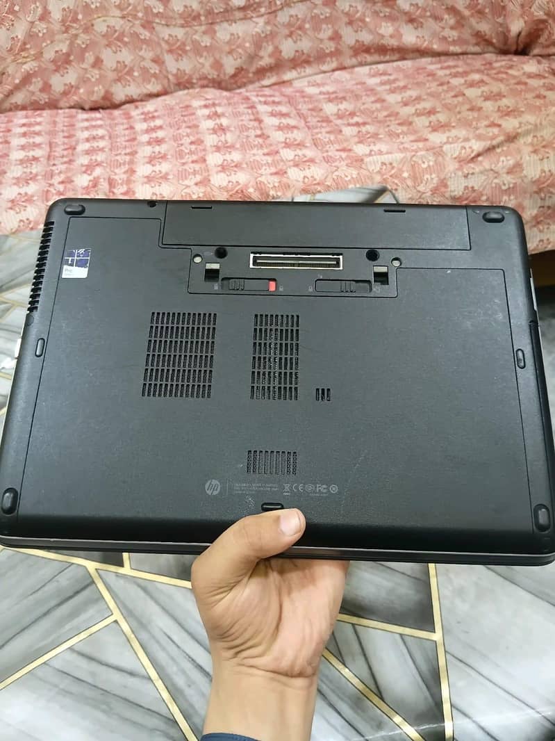 hp probook 4