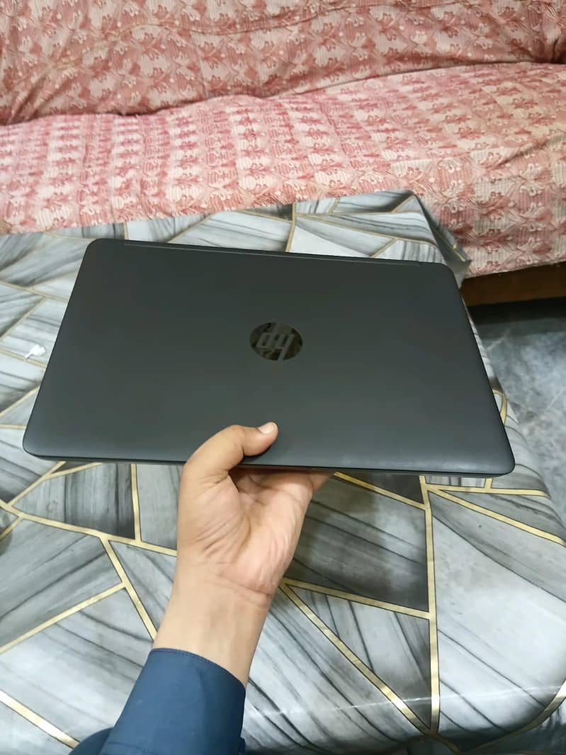 hp probook 5