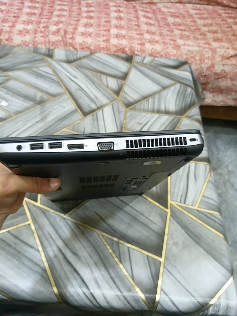 hp probook 6