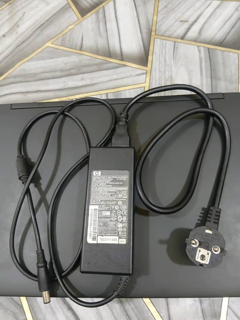 hp probook 8
