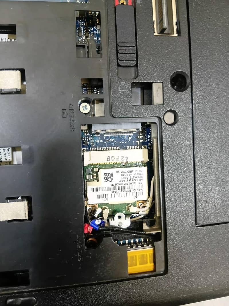 hp probook 9