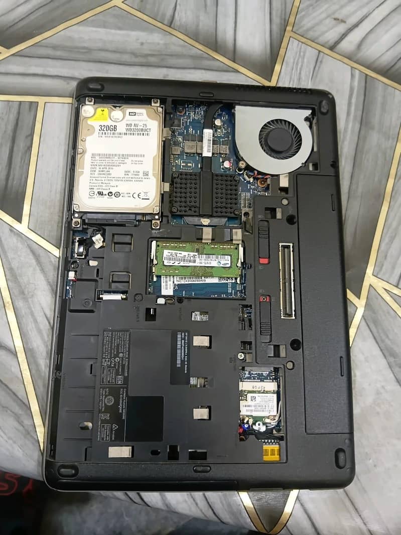 hp probook 10