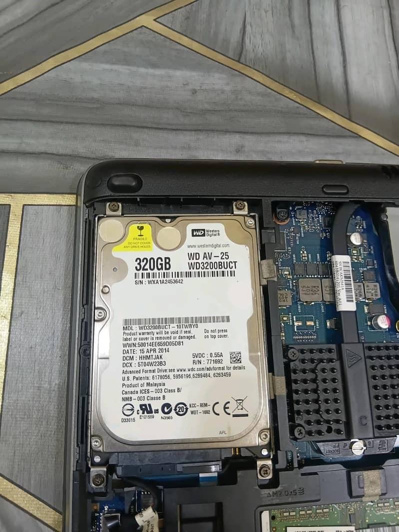 hp probook 11