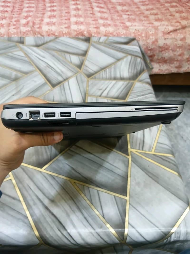 hp probook 12