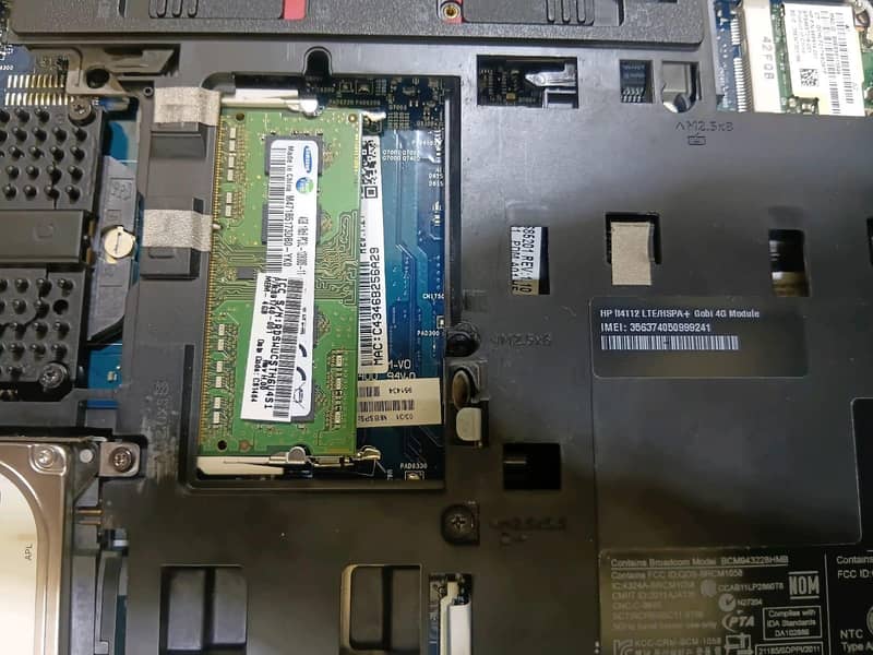 hp probook 13