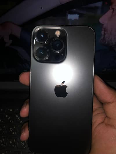 Apple iPhone 13 Pro