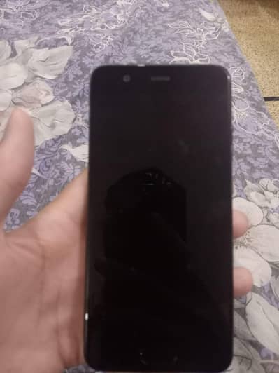 model Huawei p10