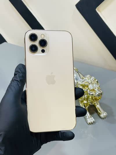 Apple iPhone 12 Pro Max non pta