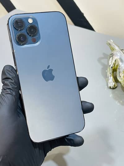 Apple iPhone 12 Pro Max non pta