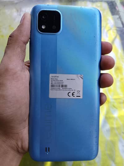 realme c11 gb 2/32