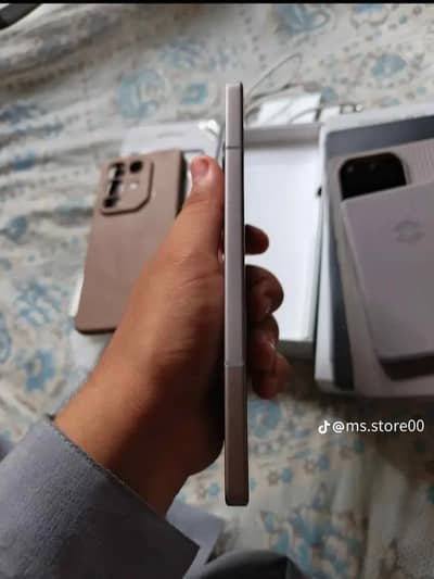 Infinix Note 50