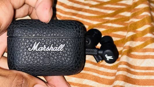 Marshall Motif A. N. C.  Urgent sell: