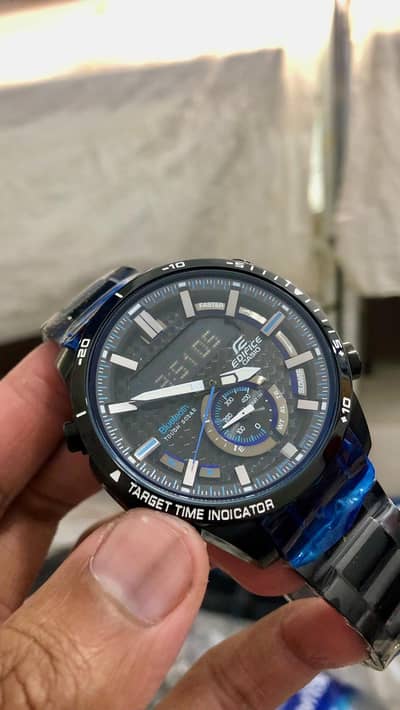 Casio Edifice 800 DC