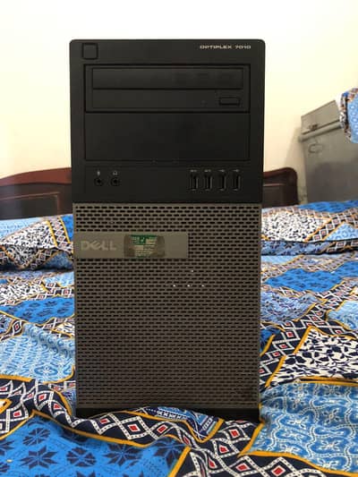 PC core I5 3rd generation