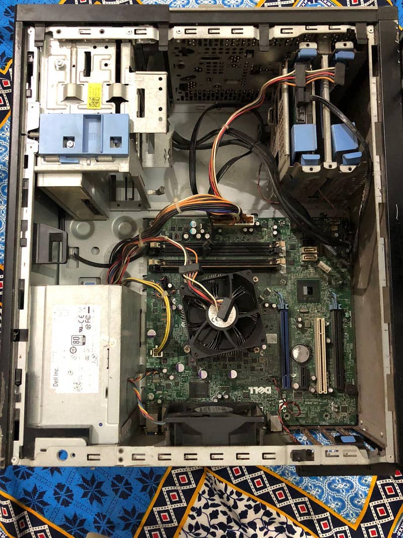 PC core I5 3rd generation 1