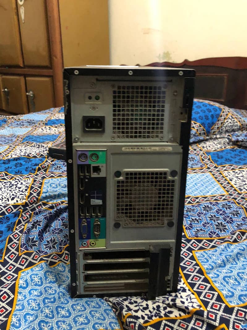 PC core I5 3rd generation 2