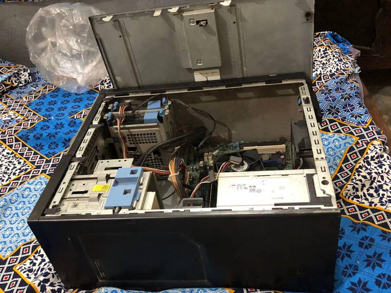 PC core I5 3rd generation 3