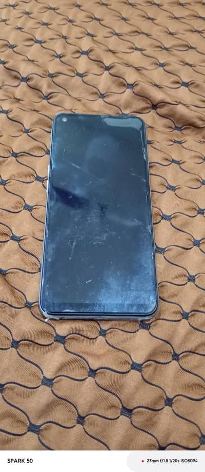 OPPO A96 4G