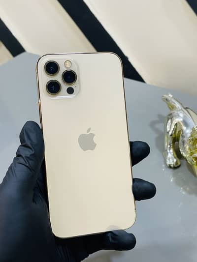 Apple iPhone 12 Pro