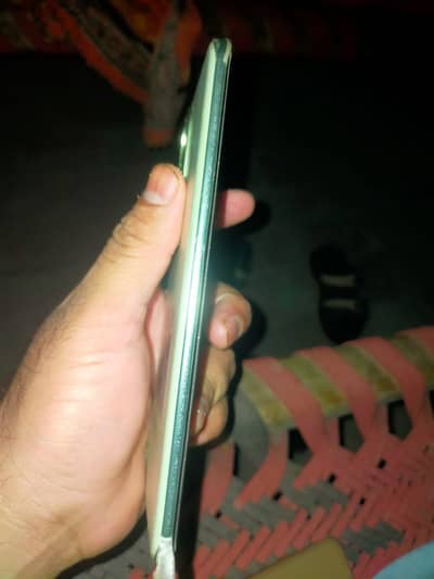Tecno spark 40 pro plus