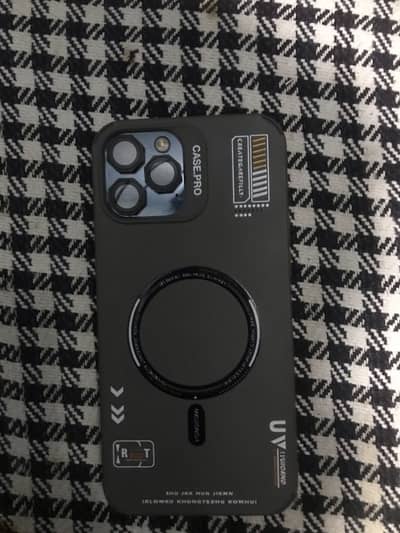 iPhone 12pro max
