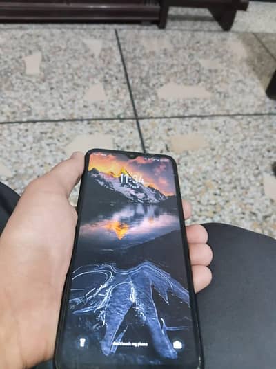 Infinix Note 12 VIP