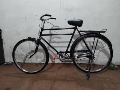 Sohrab cycle antique piece