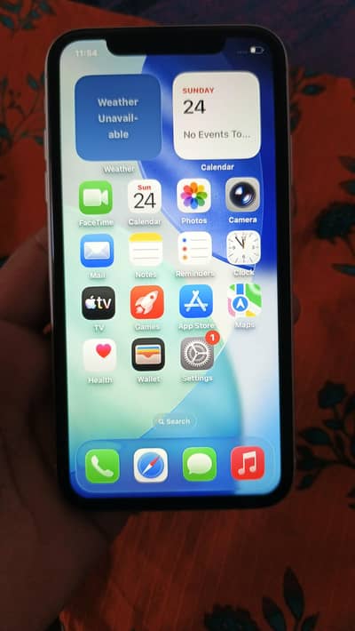 Apple iPhone 11