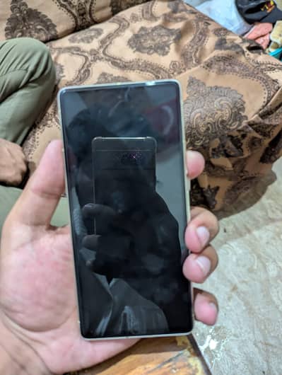 Google Pixel 7 (128Gb) Official PTA approved