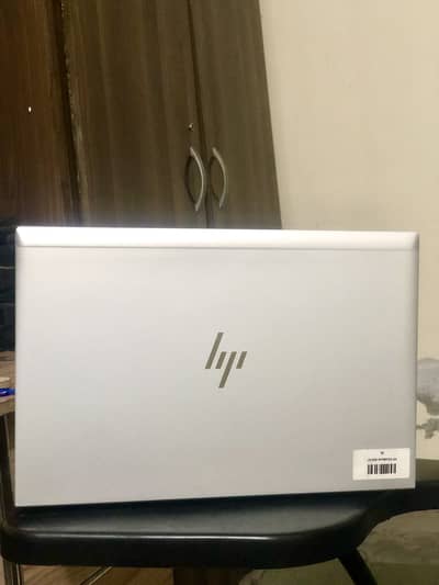 HP Vpro core i5 10 generation