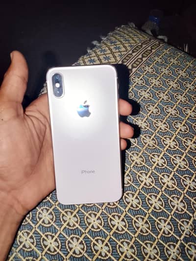 IFONE X