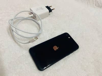 Apple iPhone SE3