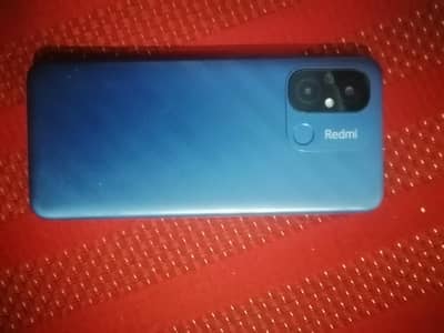 Xiaomi Redmi 12