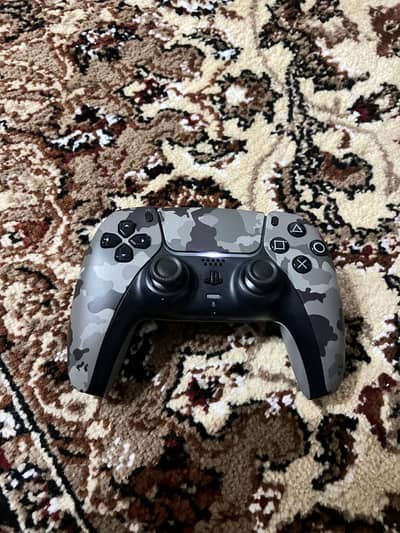 Limited edition controler for sale